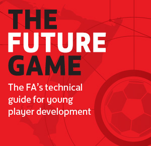 The Future Game
